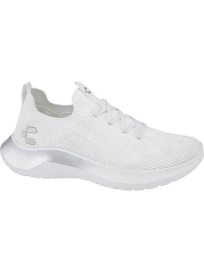 LUGANO TENIS DEPORTIVO SLIP ON BLANCO CHARLY - Image 2