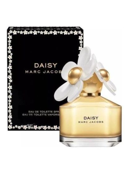 MARC JACOBS DAISY INTENSE EDT 100 ML PARA MUJER