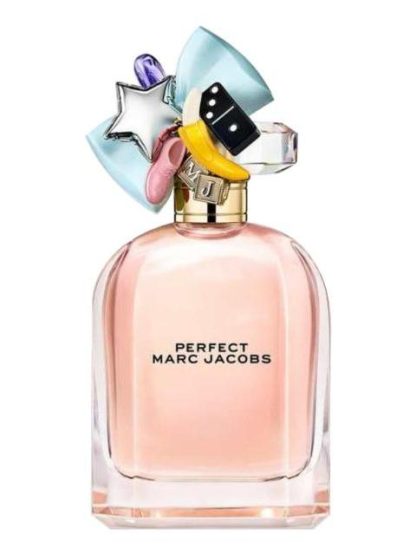 MARC JACOBS PERFECT EDP 100 ML PARA MUJER