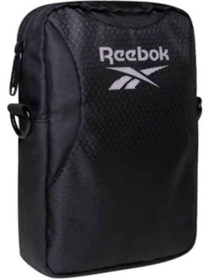 MARICONERA REEBOK MESSENGER NEGRO REEBOK - Image 3