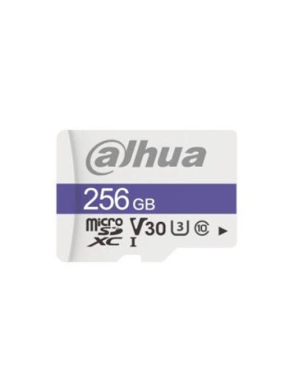 MEMORIA MICROSD 256GB DHITFC100-256GB NB