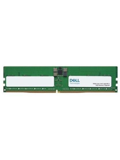 MEMORIA RAM DELL AC239378 DDR5 4800MHZ 32GB