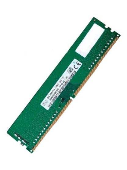 MEMORIA RAM KINGSTON VALUERAM DDR4 2666MHZ 8GB NON-ECC CL19 - Image 4