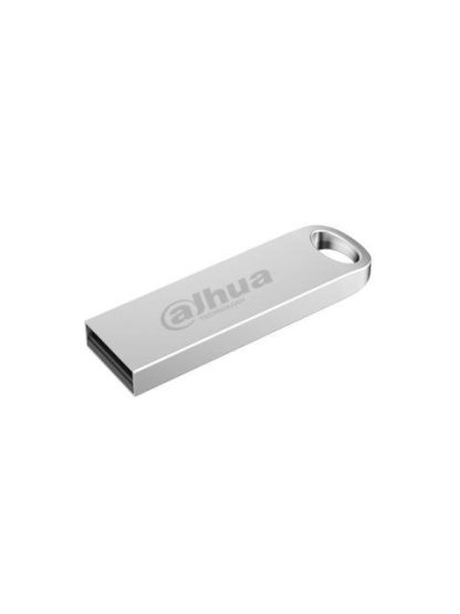 MEMORIA USB METAL 16 GB DHIUSBU1062016GB NB