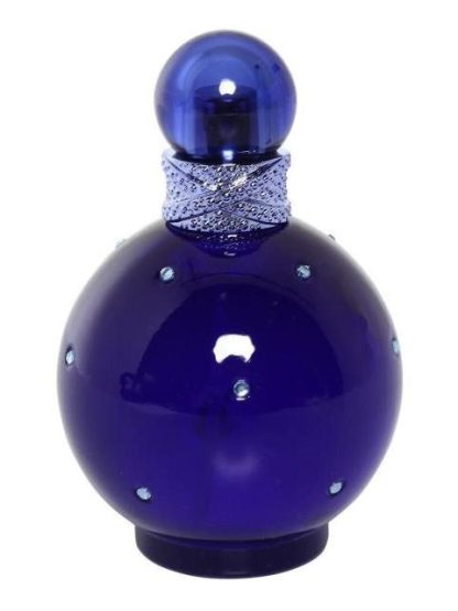 MIDNIGHT FANTASY DAMA BRITNEY SPEARS 100 ML SPRAY