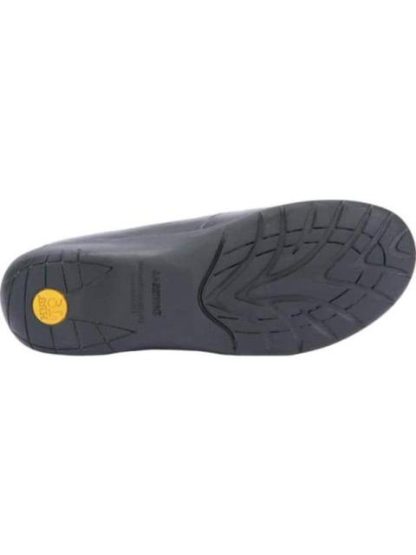 MOCASIN CHOCLO PERFORADO NEGRO JARKING SHOES - Image 4