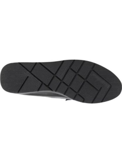 MOCASIN PLATAFORMA NEGRO SHOSH CONFORT - Image 4