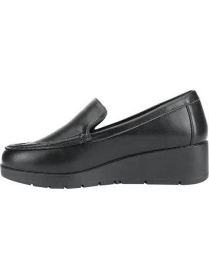 MOCASIN PLATAFORMA NEGRO SHOSH CONFORT - Image 5