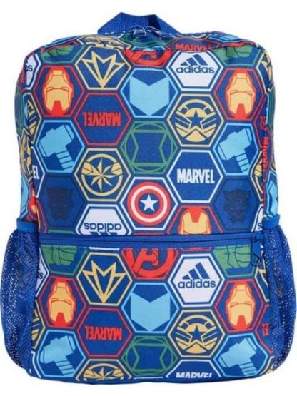 MOCHILA AVENGERS MULTICOLOR ADIDAS