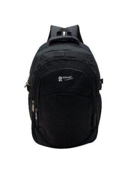 MOCHILA BROBOTIX NEGRO 15.6 186617