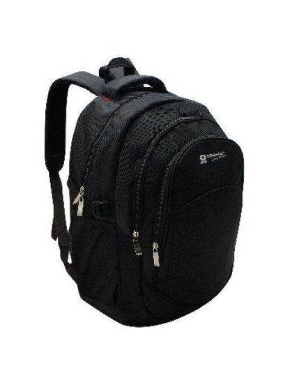 MOCHILA BROBOTIX NEGRO 15.6 186617 - Image 4