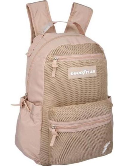 MOCHILA CASUAL NUDE GOODYEAR - Image 2