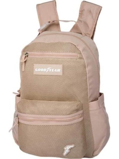 MOCHILA CASUAL NUDE GOODYEAR - Image 4