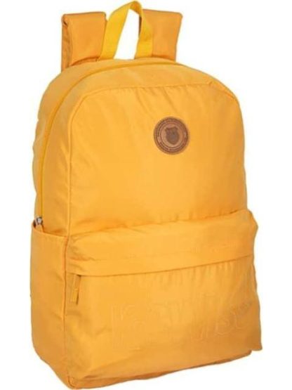 MOCHILA ESCOLAR AMARILLO K-SWISS - Image 2