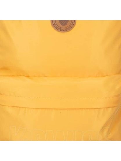 MOCHILA ESCOLAR AMARILLO K-SWISS - Image 5