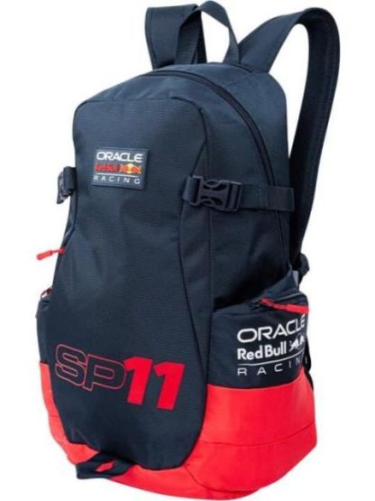 MOCHILA FORMULA 1 AZUL RED BULL RACING