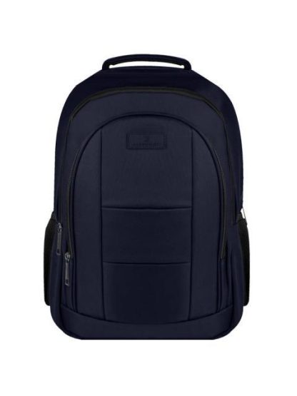 MOCHILA PARA LAPTOP 15.617 PULGADAS AZUL PC084297