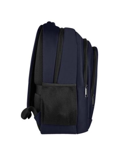 MOCHILA PARA LAPTOP 15.617 PULGADAS AZUL PC084297 - Image 3