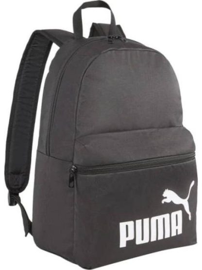 MOCHILA PUMA PHASE NEGRO PUMA