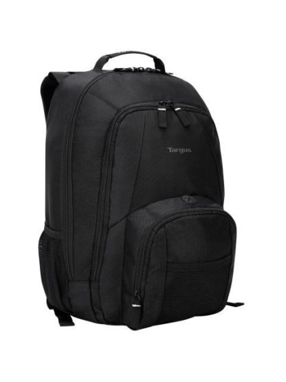 TARGUS MOCHILA GROOVE PARA LAPTOP 15.4 NEGRO - Image 2