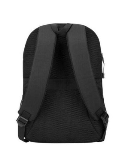 MOCHILA TARGUS TSB968GL 15.6 INTELLEC ADVANCED NEGRO - Image 8