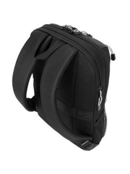 MOCHILA TARGUS TSB968GL 15.6 INTELLEC ADVANCED NEGRO - Image 10