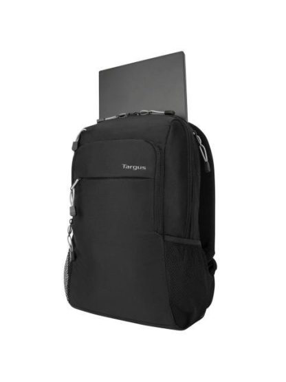 MOCHILA TARGUS TSB968GL 15.6 INTELLEC ADVANCED NEGRO