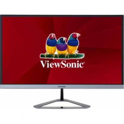 MONITOR VIEWSONIC LCD 21.5 FULL HD 1920X1080 (VX2276-SMHD) - Image 2