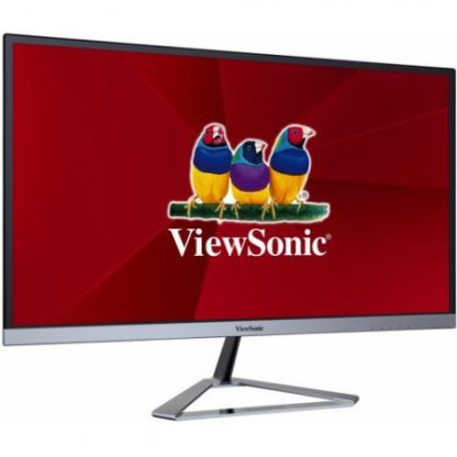 MONITOR VIEWSONIC LCD 21.5 FULL HD 1920X1080 (VX2276-SMHD) - Image 4