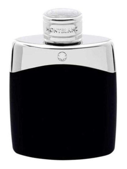 MONTBLANC LEGEND TRADICIONAL EDT 100 ML PARA HOMBRE