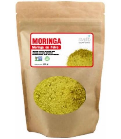 MORINGA 200 G AVELIT