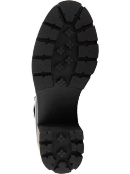 BOTA CHELSEA SUELA TRACK NEGRO TIERRA BENDITA - Image 6