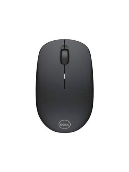 MOUSE DELL OPTICO WM126 INALAMBRICO USB 1000DPI NEGRO