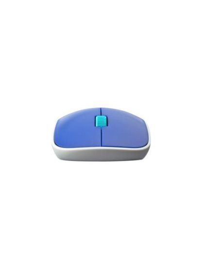 MOUSE EASY LINE EL995128 AZUL INALAMBRICO 1000 DPI - Image 3