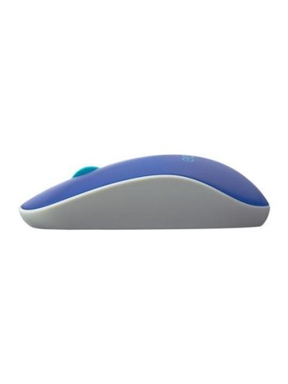 MOUSE EASY LINE EL995128 AZUL INALAMBRICO 1000 DPI - Image 4