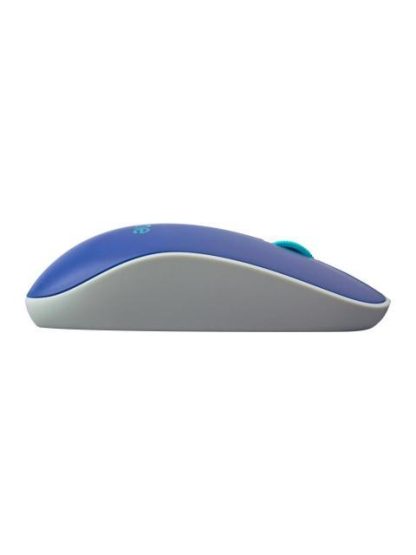 MOUSE EASY LINE EL995128 AZUL INALAMBRICO 1000 DPI - Image 5