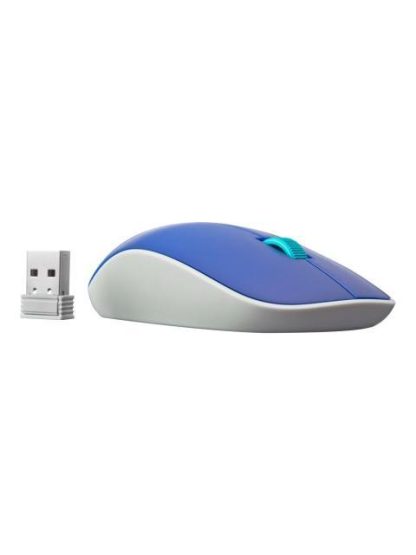 MOUSE EASY LINE EL995128 AZUL INALAMBRICO 1000 DPI - Image 6