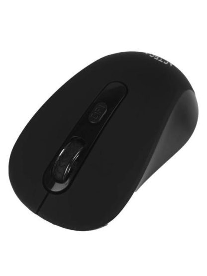 MOUSE INALAMBRICO OPTIMIZE JOY MI215 ACTECK - Image 2