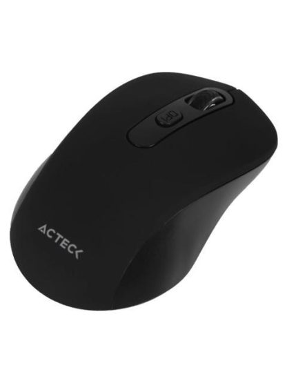 MOUSE INALAMBRICO OPTIMIZE JOY MI215 ACTECK - Image 3