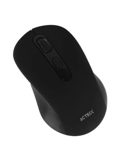 MOUSE INALAMBRICO OPTIMIZE JOY MI215 ACTECK - Image 4