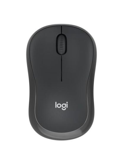 MOUSE LOGITECH M220 SILENT INALAMBRICO AMBIDIESTRO NEGRO 910-006127