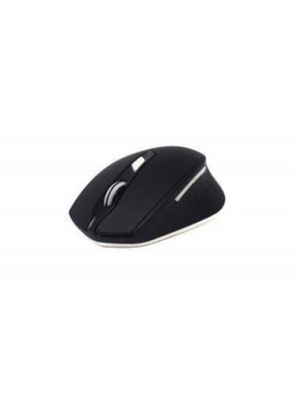 MOUSE NACEB OPTICO NA-0119 INALAMBRICO USB 1600DPI NEGRO