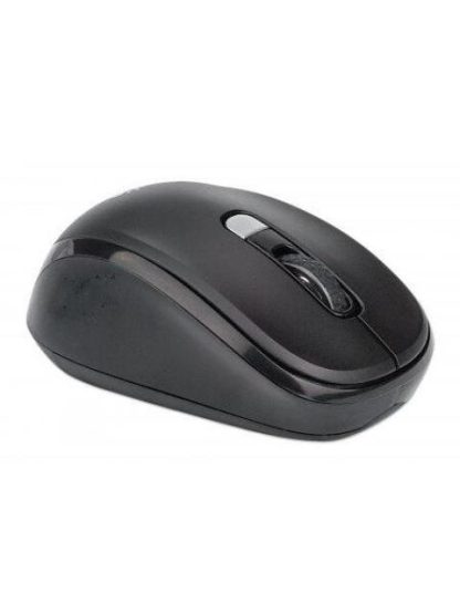 MOUSE MANHATTAN OPTICO PERFORMANCE RF INALAMBRICO 1600DPI NEGRO - Image 2