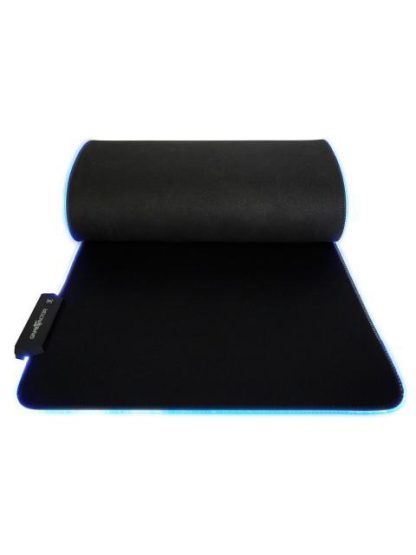 MOUSE PAD GAME FACTOR MPG500 NEGRO MONOTONO - Image 3