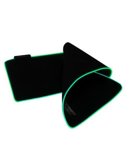 MOUSE PAD GAME FACTOR MPG500 NEGRO MONOTONO - Image 5