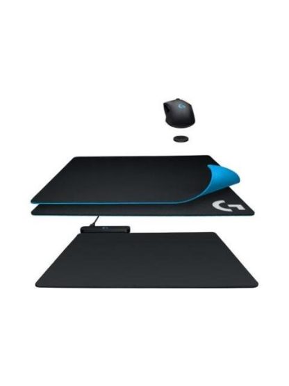 MOUSE PADS LOGITECH 943000208 NEGRO - Image 4