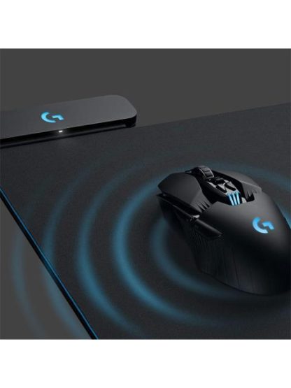 MOUSE PADS LOGITECH 943000208 NEGRO - Image 7