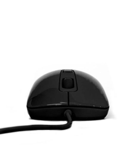 MOUSE ERGONOMICO VORAGO OPTICO MO-102 ALAMBRICO USB 1600DPI NEGRO - Image 5