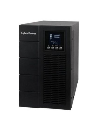 NO BREAK CYBERPOWER OLS1000A 900W 1000VA 4 CONTACTOS - Image 2