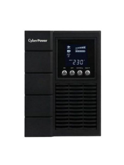 NO BREAK CYBERPOWER OLS1000A 900W 1000VA 4 CONTACTOS - Image 3